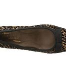 Incaltaminte Femei Aerosoles Playhouse Leopard Fabric Suede