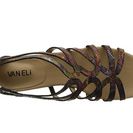 Incaltaminte Femei Vaneli Baxie Multi Darry PrintMatch Zip