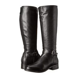 Incaltaminte Femei Cole Haan Sonna Boot Black Leather