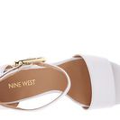 Incaltaminte Femei Nine West Narcissus White Leather