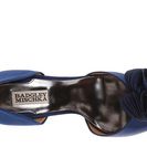 Incaltaminte Femei Badgley Mischka Thora Navy SatinChiffon