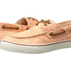 Incaltaminte Femei Sperry Top-Sider Bahama Fish Circle Coral