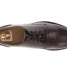Incaltaminte Femei Frye Melissa Oxford Dark Grey Smooth Vintage Leather