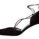 Incaltaminte Femei Stuart Weitzman Beagirl Black Suede