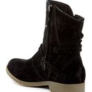 Incaltaminte Femei Teva Delavina Low Bootie BLK