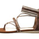 Incaltaminte Femei VOLATILE Larissa BrownMulti