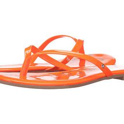 Incaltaminte Femei Sam Edelman Oliver Neon Orange Patent