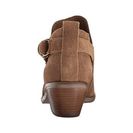 Incaltaminte Femei Steve Madden Denverr Cognac Suede