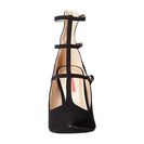 Incaltaminte Femei C Label Ariza-15 Black