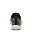 Incaltaminte Femei New Balance 99 v1 Print Training Shoe - Womens BlackGreen