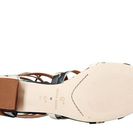 Incaltaminte Femei Corso Como Jamaica Navy Floral Leather