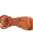 Incaltaminte Femei Dolce Vita Pax Caramel Leather