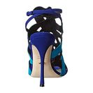 Incaltaminte Femei Sergio Rossi Matisse Heel Sandal Dusk