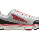 Incaltaminte Femei Altra Zero Drop Footwear Provision 25 ShitakePoppy Red