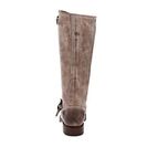 Incaltaminte Femei Frye Veronica Slouch Slate Burnished Antiqued Leather