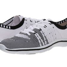 Incaltaminte Femei AK Anne Klein Weekend WhiteBlack