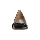 Incaltaminte Femei Naturalizer Helina Black SmoothShiny