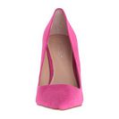 Incaltaminte Femei Charles by Charles David Sweetness Fuchsia Suede