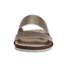 Incaltaminte Femei Billabong Shore Thing Sandal Gold