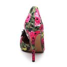 Incaltaminte Femei Betsey Johnson Harly Floral Pump Floral