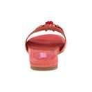 Incaltaminte Femei Isaac Mizrahi New York Magnolia Coral