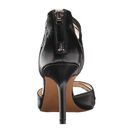 Incaltaminte Femei Nine West Grandslam Black Leather