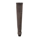 Incaltaminte Femei Robert Clergerie Fissaj Antique Suede Stretch