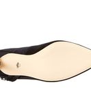 Incaltaminte Femei Nina Rhonae Black Velvet