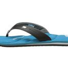 Incaltaminte Femei New Balance PlusH20 Thong BlackBlue