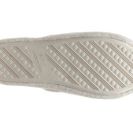 Incaltaminte Femei Mix No 6 Rabbit Slide Slipper Grey