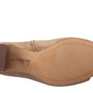 Incaltaminte Femei Sam Edelman Yarin Oatmeal Kid Suede Leather