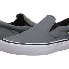 Incaltaminte Femei DC Trase Slip-On TX Grey