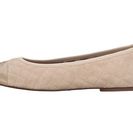 Incaltaminte Femei Vaneli Sabrena Taupe Dixan CalfMatch Ferns Patent