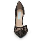 Incaltaminte Femei Betsey Johnson Grace Pump Black