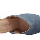 Incaltaminte Femei Charles by Charles David Gansevoort Navy Denim