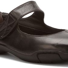 Ros Hommerson Carissa Black Nappa/Patent