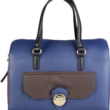 Valentino By Mario Valentino Opera_Vbs1Ey06 Blue