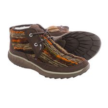 Incaltaminte Femei Merrell Pechora Mid Boots ESPRESSO (02)