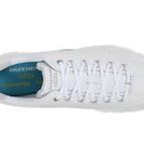 Incaltaminte Femei SKECHERS Synergy - Elite Status White