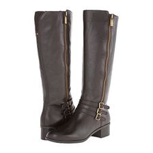 Incaltaminte Femei Bandolino Carsononia Dark BrownDark Brown