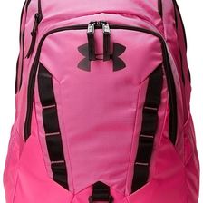 Under Armour UA Recruit Backpack Rebel Pink/Rebel Pink/Black
