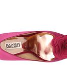 Incaltaminte Femei Badgley Mischka Amber Orchid Satin