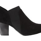 Incaltaminte Femei Vaneli Johanna Black Suede