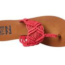 Incaltaminte Femei Billabong Setting Free Sandal Wild Berry