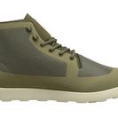 Incaltaminte Femei Native Shoes Fitzroy Utili GreenBone White