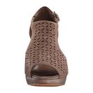 Incaltaminte Femei Clarks Jenness Energy Pebble Nubuck