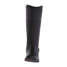 Incaltaminte Femei Born Monaco Black Full Grain Leather