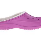 Incaltaminte Femei Crocs Freesail Lined Clog WildOrchardOatmeal