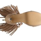 Incaltaminte Femei LFL React Sandal Taupe