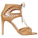 Incaltaminte Femei Dolce Vita Henlie Caramel Leather